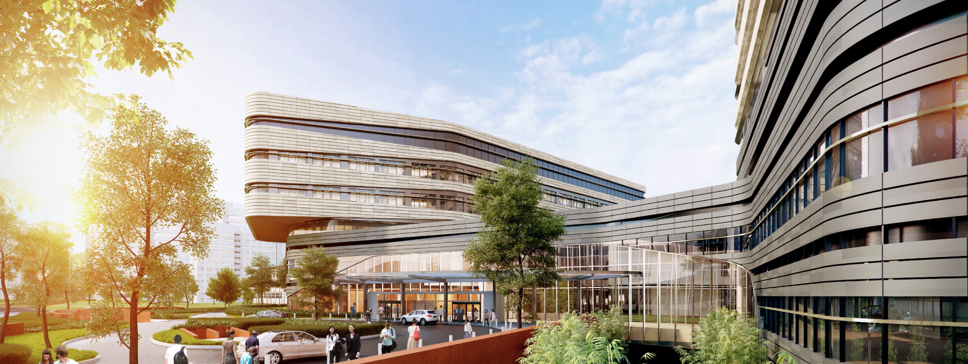 上海嘉會國際醫(yī)院