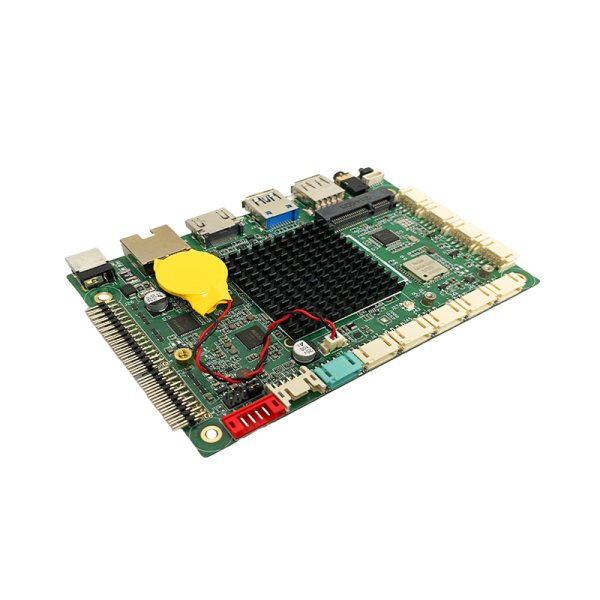 RK3566 四核A55<br>IDO-SBC3566-V1