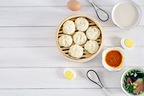 什么是課間餐？小學生課間餐吃什么？