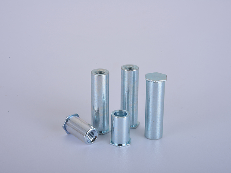 什么是嵌件螺母