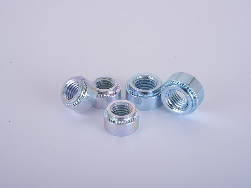 一文带你了解压铆螺母