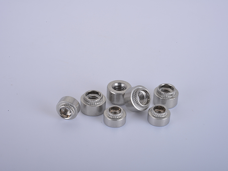 五金标准件的类别