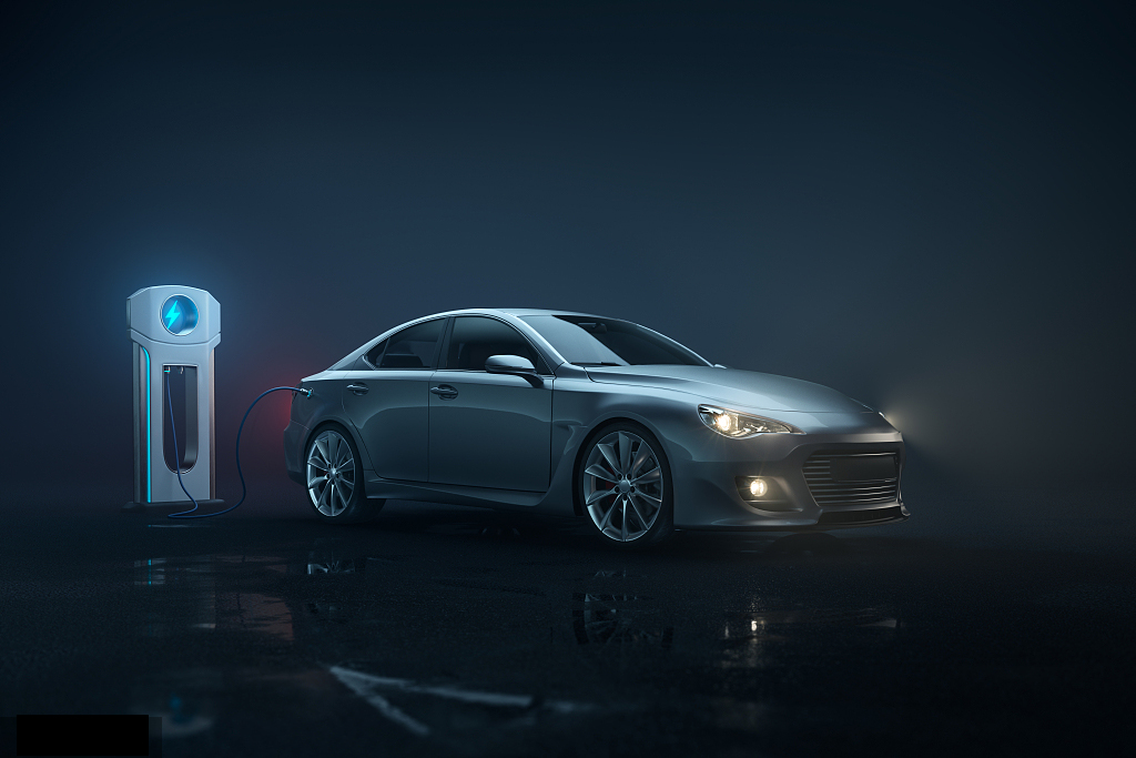 淺談一下新能源汽車在驅動和續航方面對連接器的要求