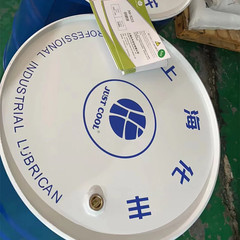 如何選擇金屬加工液