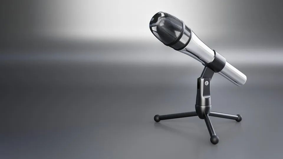 原创丨如何做好无线话筒系统