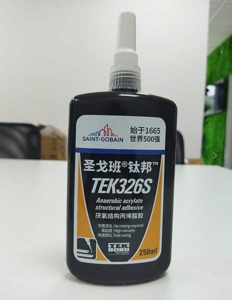 圣戈班鈦邦厭氧膠結(jié)構(gòu)丙烯酸膠326S