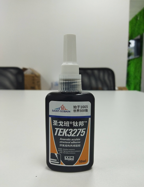 圣戈班鈦邦厭氧結(jié)構(gòu)丙烯酸膠3275