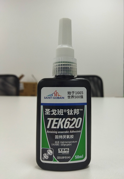 圣戈班鈦邦620固持厭氧膠