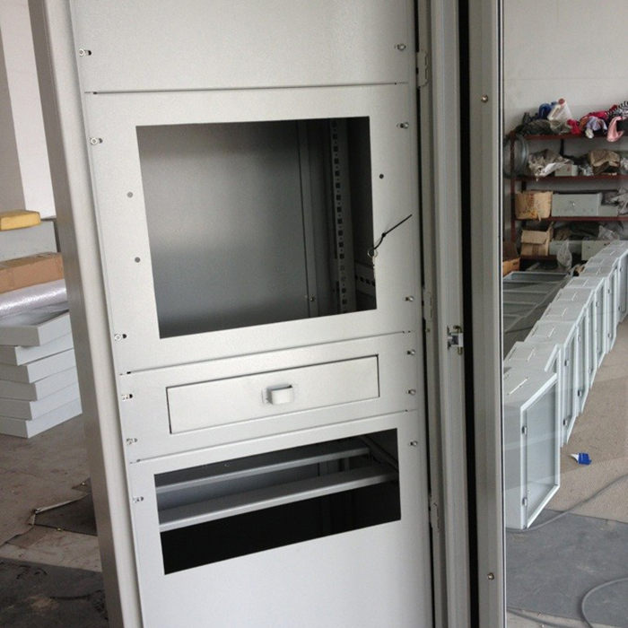 抽出式、手車式配電柜的安裝要求