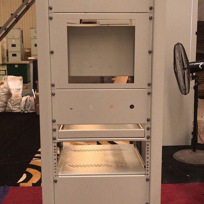 高低壓配電柜有哪些類型，不同型號有什么區別？