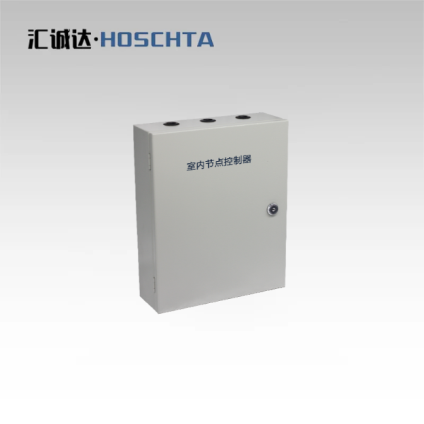 超聲波引導節點控制器HCD-UC02N