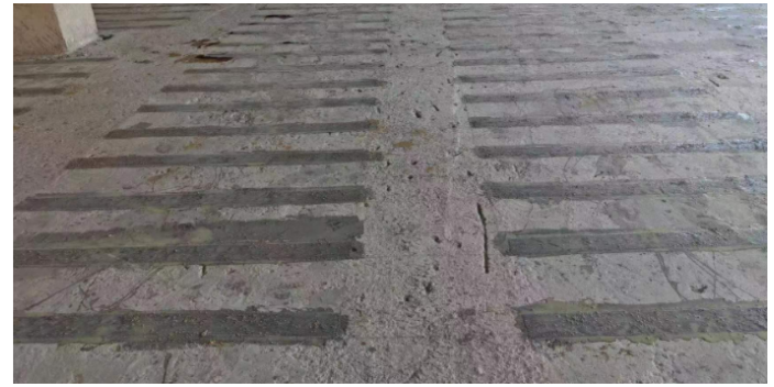 建筑結構補強 建筑結構補強