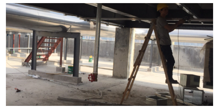 樓房加固施工 樓房加固施工