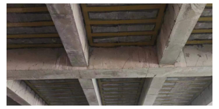 樓房加固施工 樓房加固施工