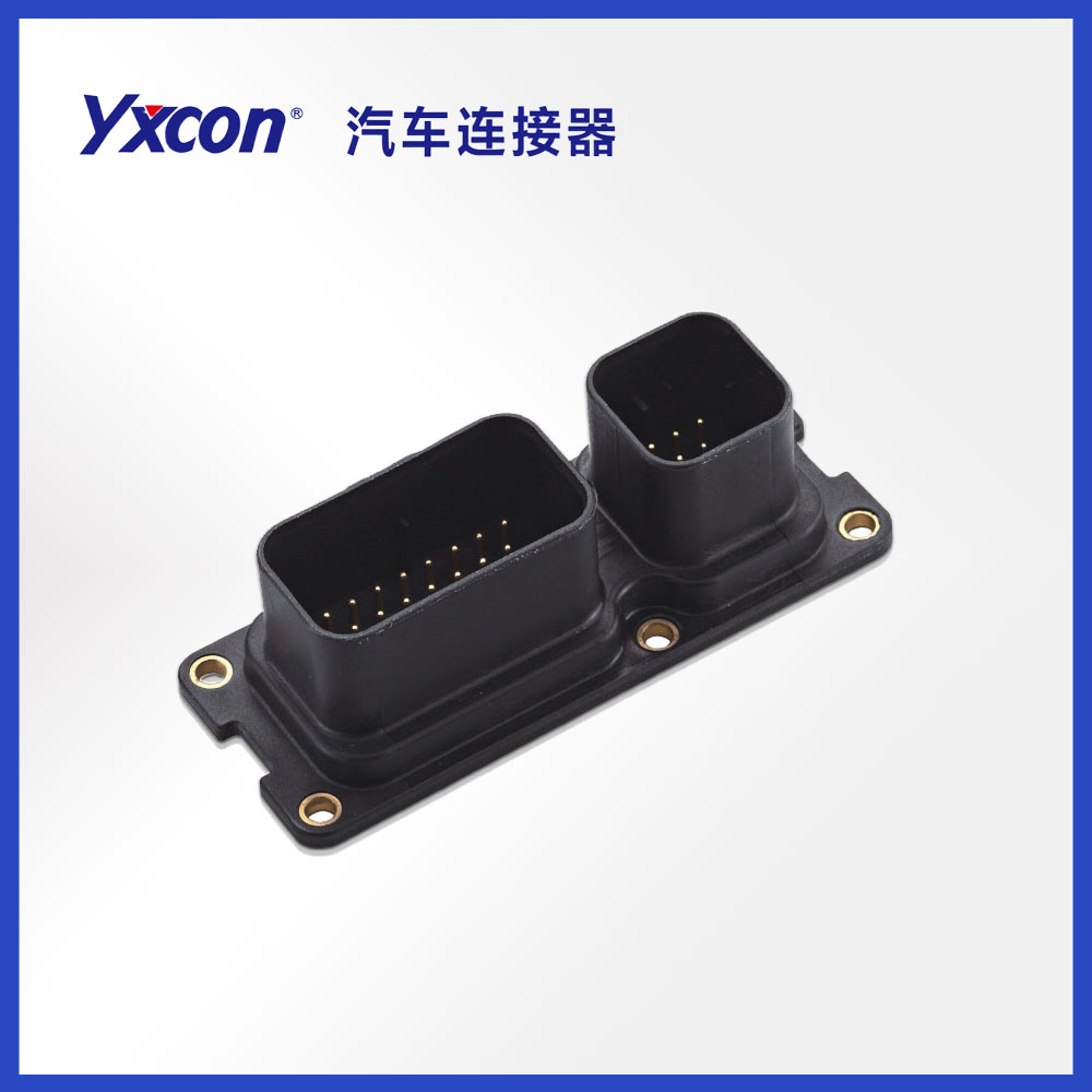 汽車連接器的端子鍍金質量會影響連接器的壽命嗎？