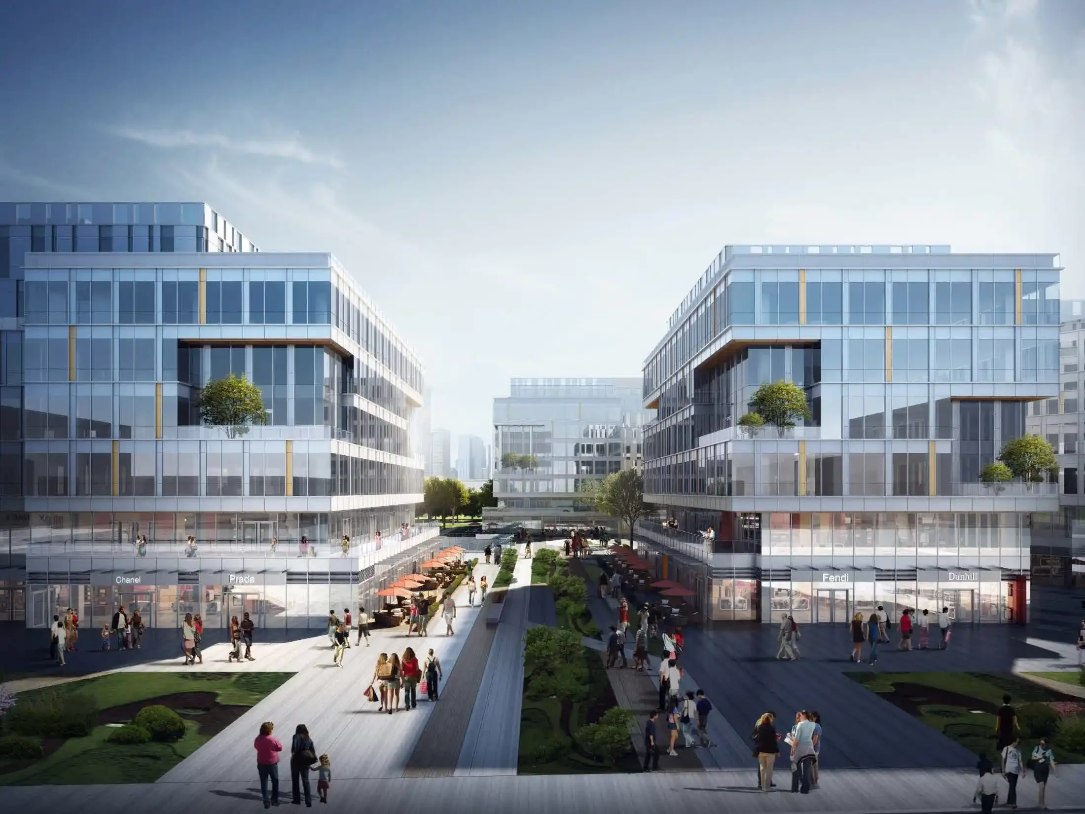 海創谷_產業園區如何精進運營管理呢