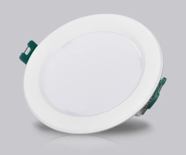 雷达感应嵌入式12W 产品型号:V5QRA6007TD1