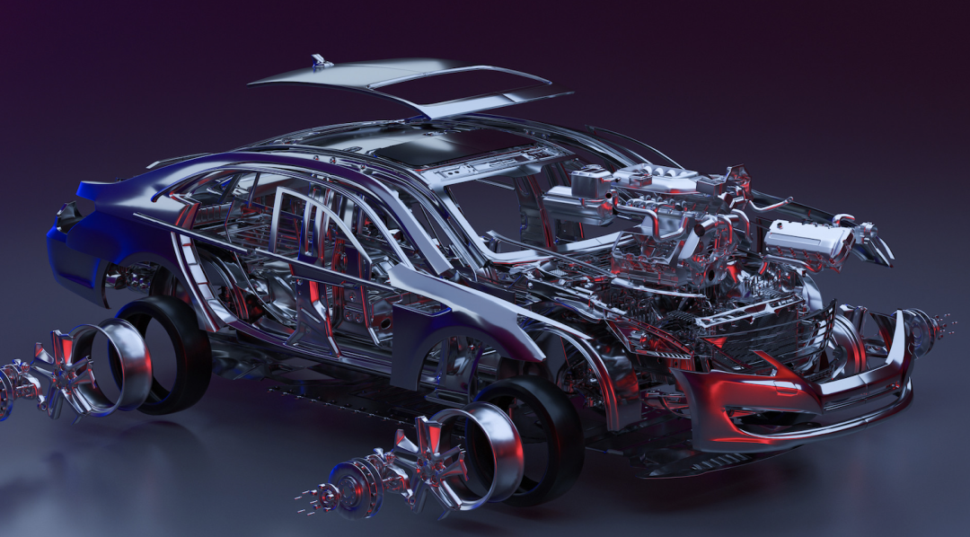 連接器應用領域和產品線廣