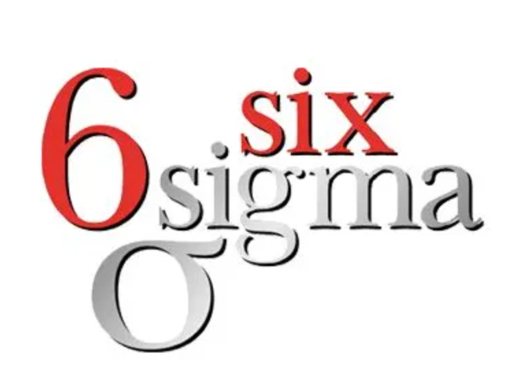 6 Sigma|六标准偏差简介_深圳市方之见实业有限公司