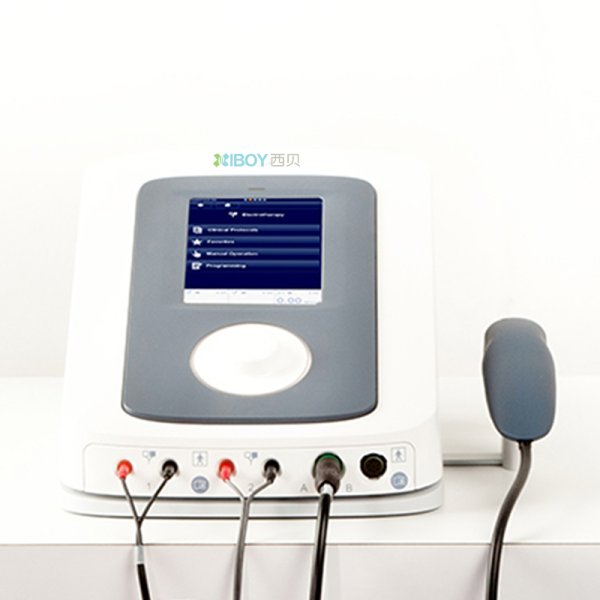 超聲及電療治療儀