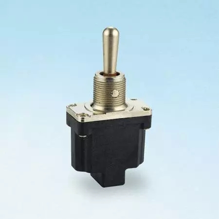 T60-T防水撥鈕開關(guān)SEALED TOGGLE SWITCHES