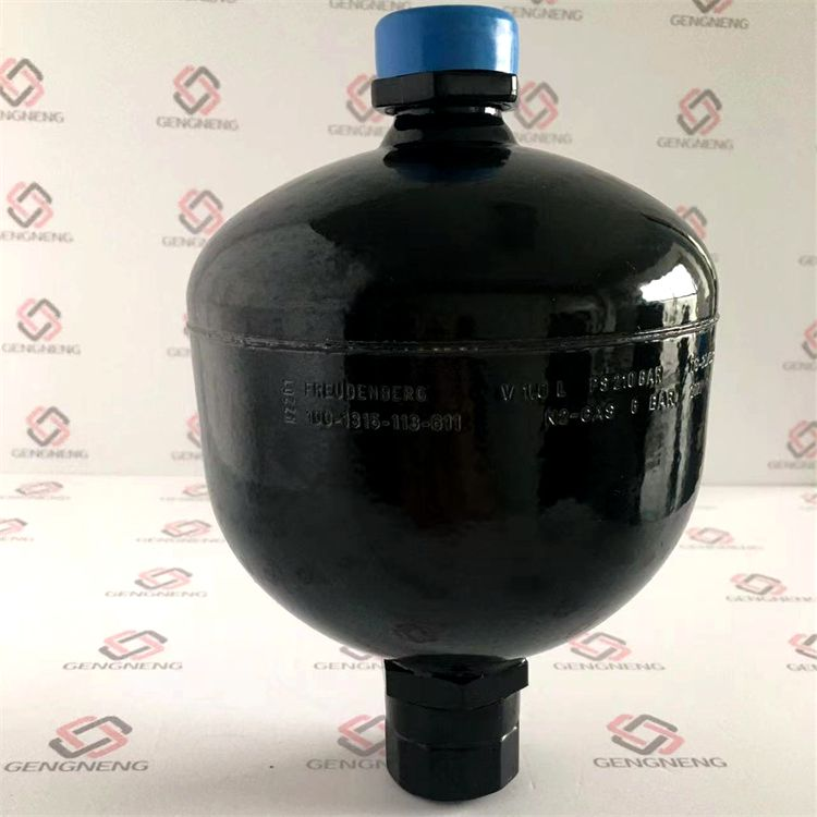 上海耕能隔膜式蓄能器