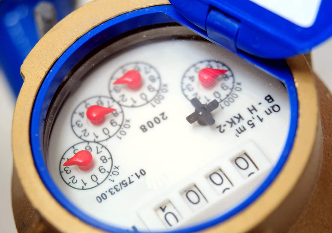 什么是旋翼式脈沖直讀遠傳冷水水表