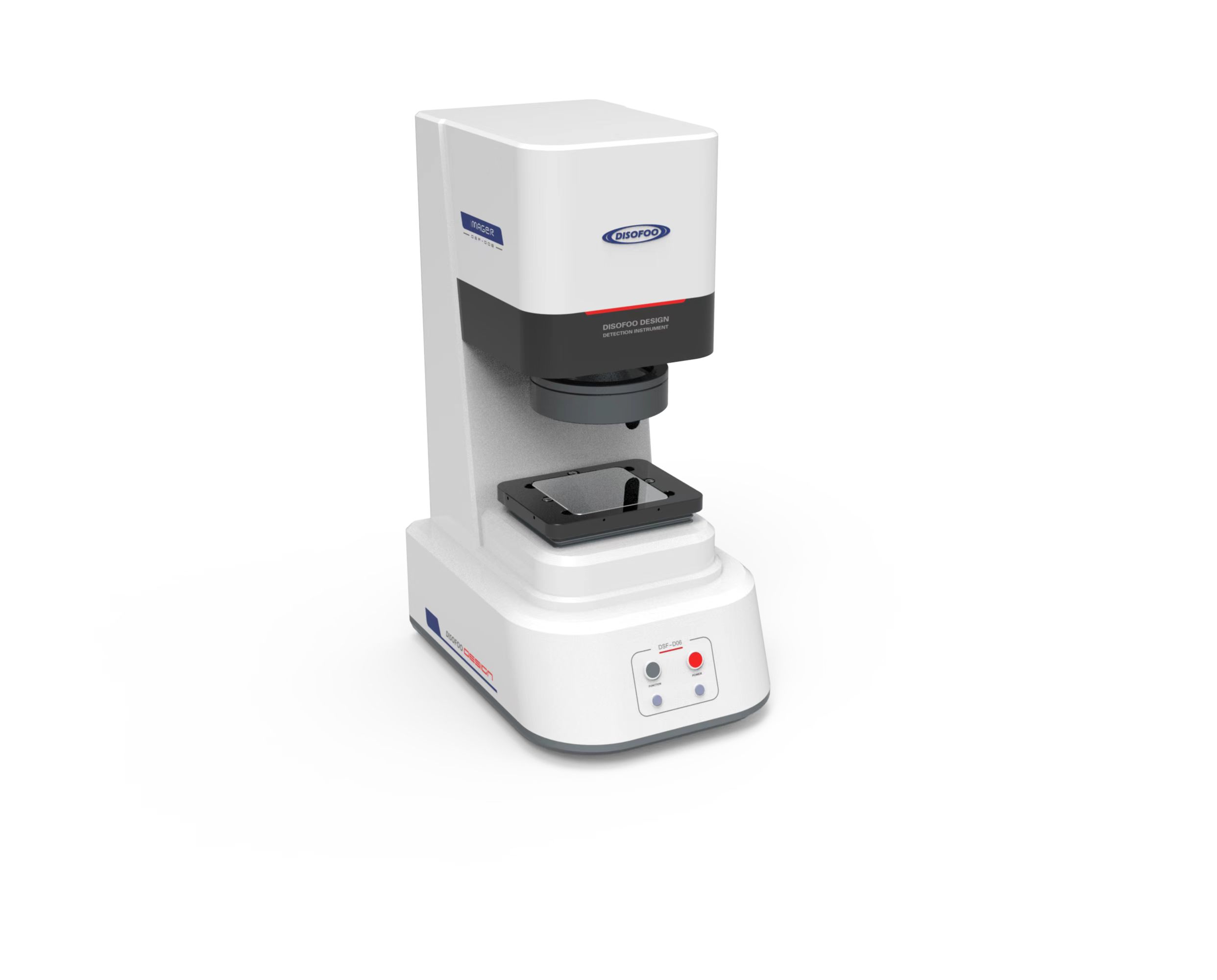 一鍵式閃測(cè)儀使用特點(diǎn)