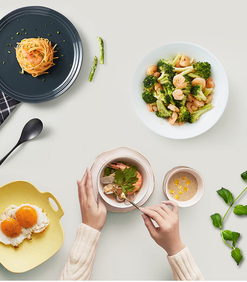 永乐高ylg8888分享-厨房小白到料理厨神的进阶之路