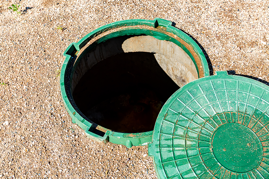 不做清理無(wú)害化處理的化糞池會(huì)給人體健康帶來(lái)哪些影響？