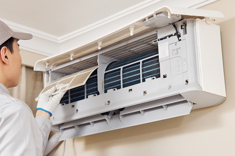 空調(diào)為什么需要清洗？