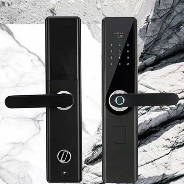 智能指纹锁F8