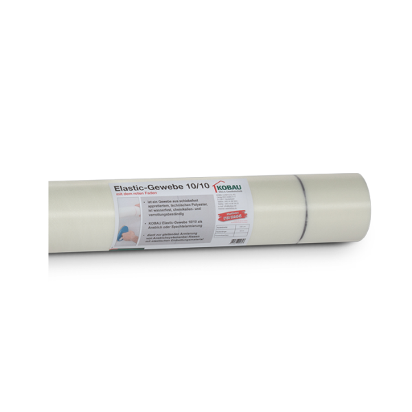 KOBAU ELASTIC-GEWEBE 1010 BANDAGEN