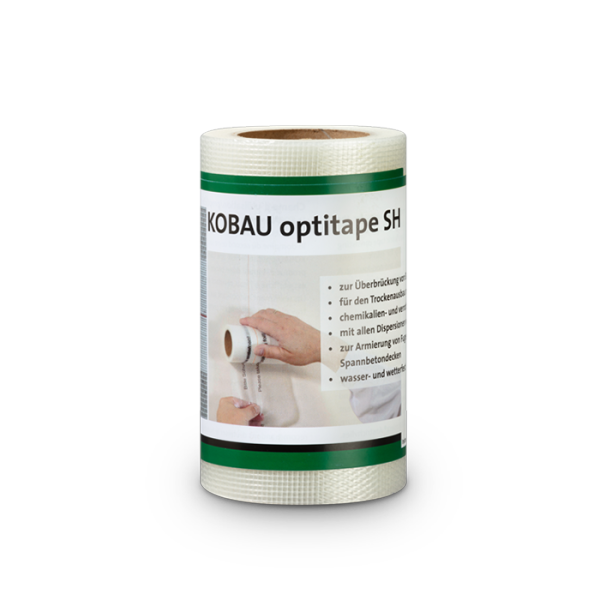 KOBAU optitape SH