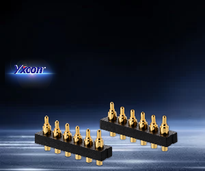 什么是磁吸連接器？