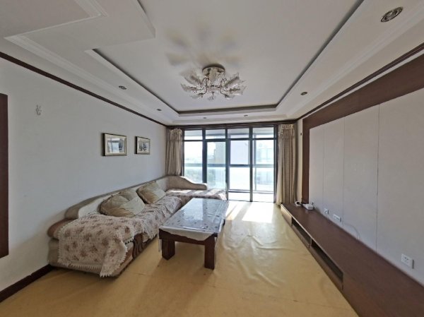 陽光景園 精裝修，學區電梯房，交通便利，近地鐵