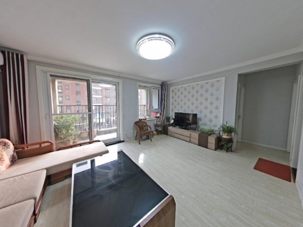 書香嘉苑 精裝修，學區房，交通便利