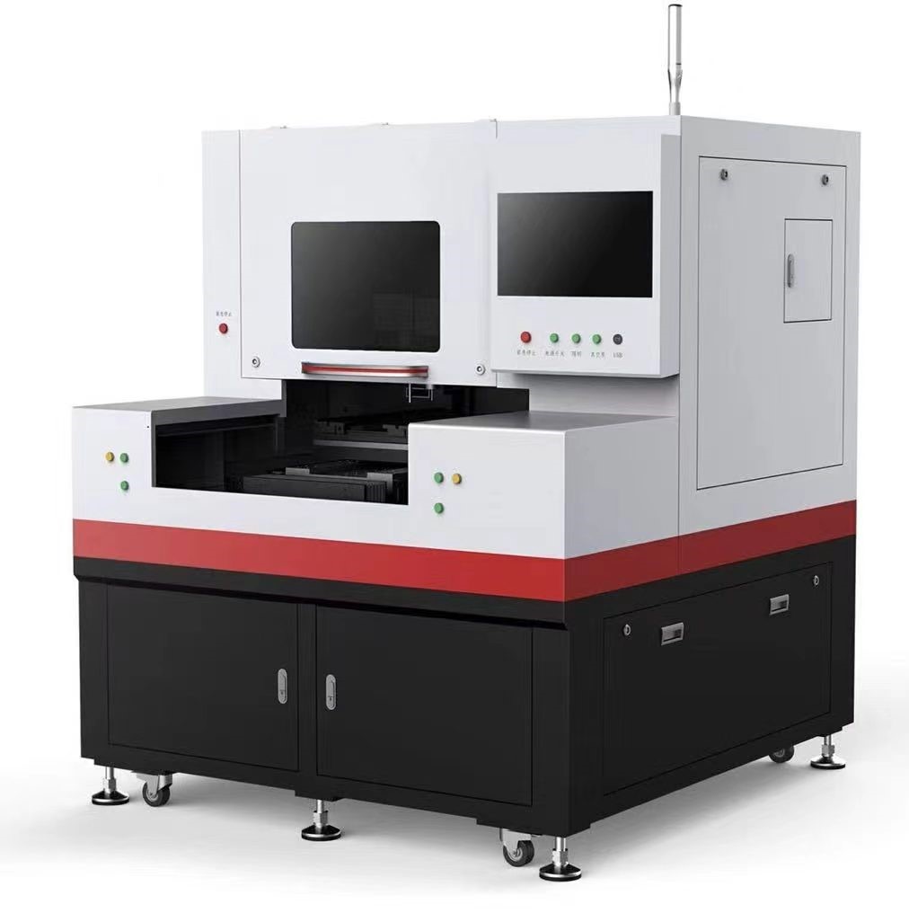 CLC-100 激光切割器