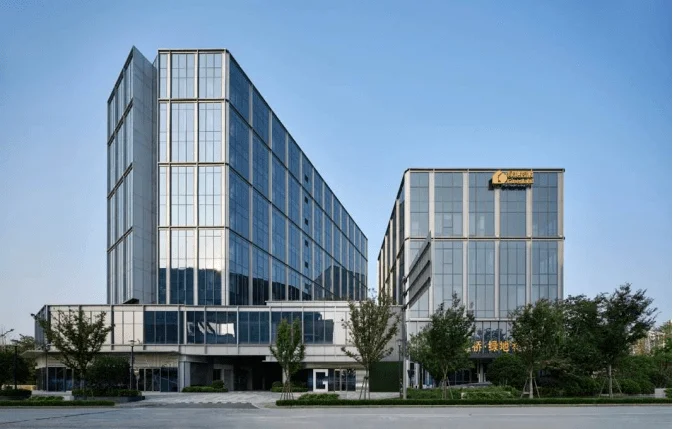 海創谷_產業園區運營管理的重點是什么？