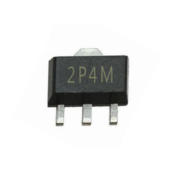 2P4M_SOT-89