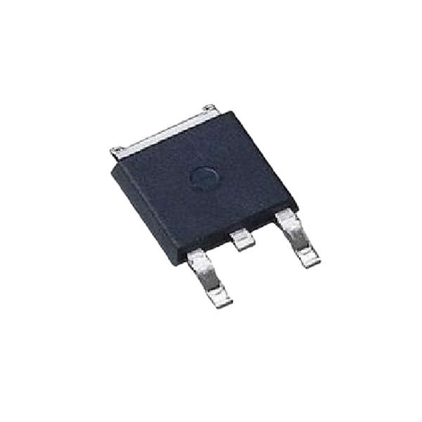 BT134S-600E