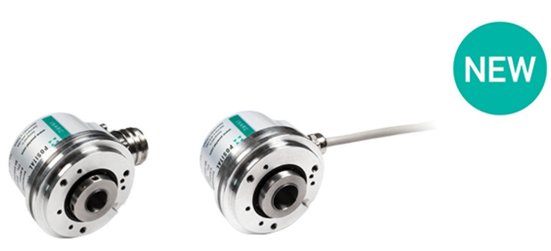 通孔增量編碼器