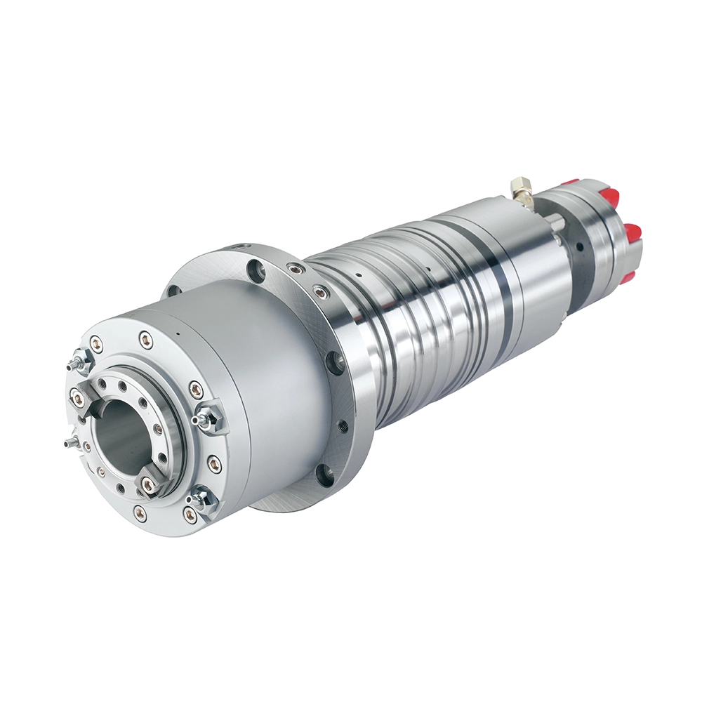 Gantry Machining Center