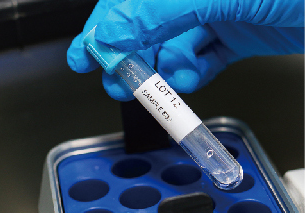 醫(yī)療實驗室