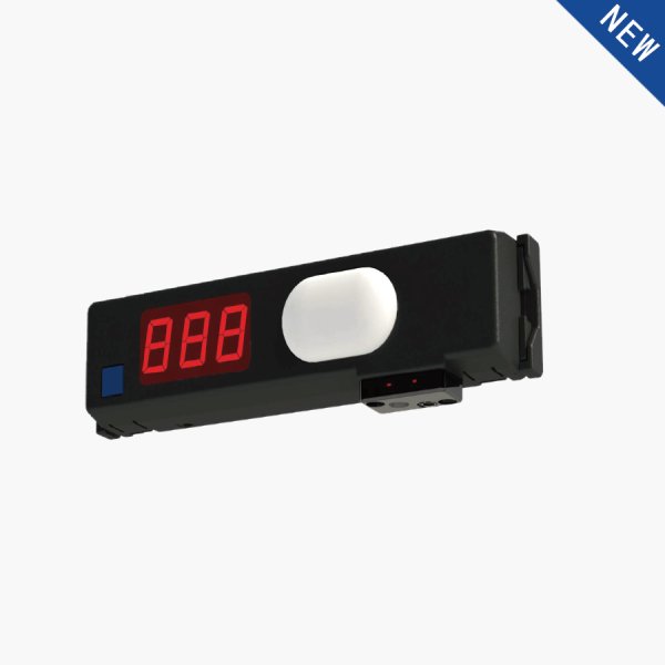 新品電子標(biāo)簽AW2038FT
