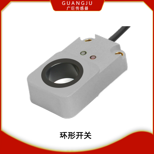 環(huán)形開(kāi)關(guān)GJH62