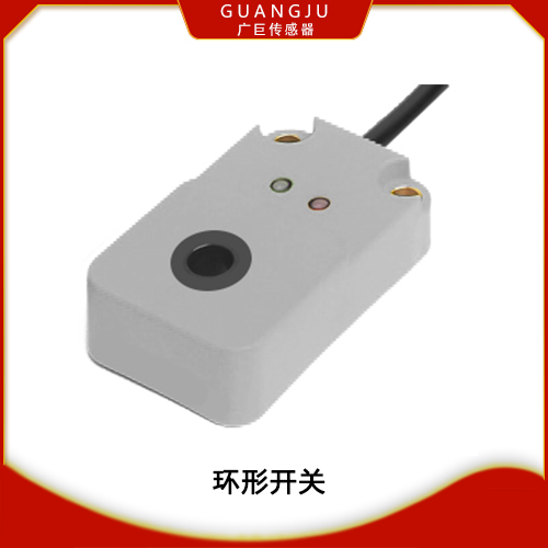 環(huán)形開(kāi)關(guān)GJH60