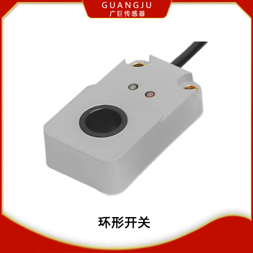 環(huán)形開(kāi)關(guān)GJH61