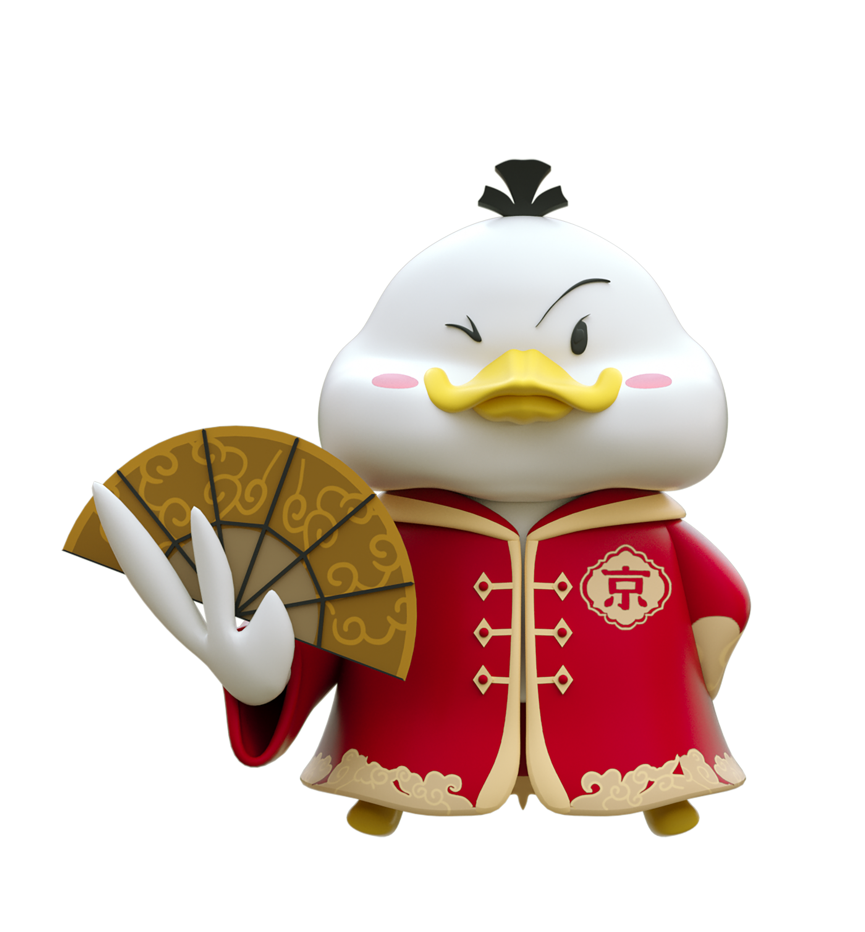 京福聚北京烤鴨：一道傳統(tǒng)美食的科普之旅