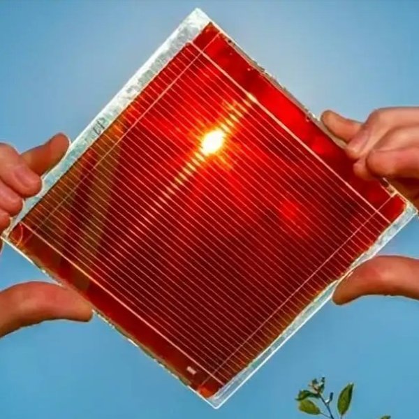 鈣鈦礦組件生產線